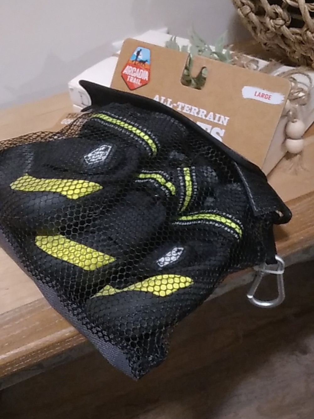Arcadia Trail All-Terrain Dog Boots